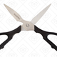 Illustration for article titled Buy Yourself Another Pair of Versatile Kitchen Shears For Just $5